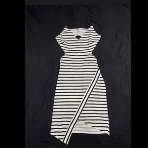 3 for $10 Striped Bodycon Dress